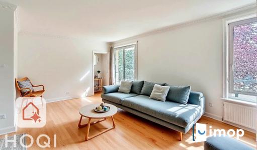Vente Appartement 3 pices MANTES-LA-JOLIE 78200