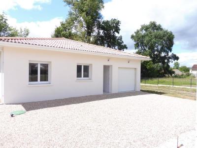 Vente Maison 5 pices SAINT-SEURIN-SUR-L'ISLE 33660
