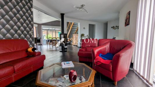 Vente Maison 7 pices VENDIN-LE-VIEIL 62880
