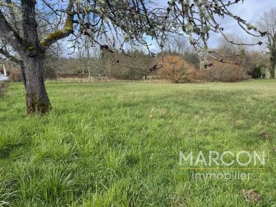 Vente Terrain CHENERAILLES 23130