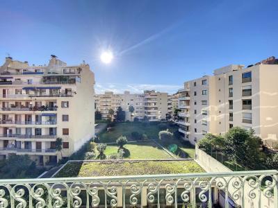 Location Appartement 2 pices NICE 06100