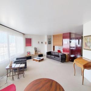 Vente Appartement 3 pices LYON-8EME-ARRONDISSEMENT 69008