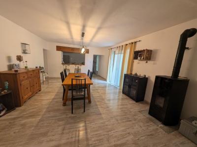 Vente Maison 8 pices QUISSAC 30260