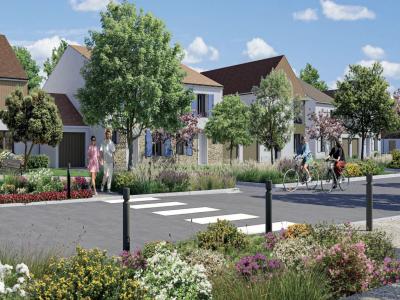 Vente Maison 4 pices MIONS 69780