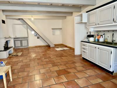 Vente Maison 4 pices SAINT-ANDRE-DE-SANGONIS 34725
