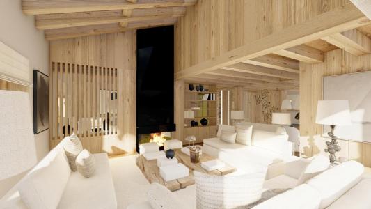 Vente Maison 7 pices MEGEVE 74120