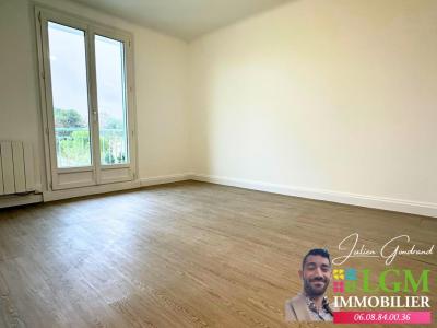 Vente Appartement 3 pices AIX-EN-PROVENCE 13090