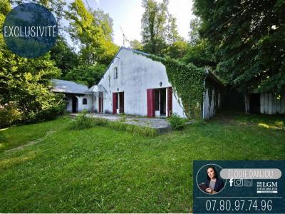 Vente Maison 3 pices SARGE-SUR-BRAYE 41170