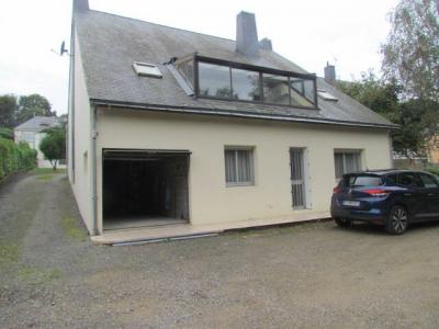 Vente Maison 7 pices ORVAULT 44700