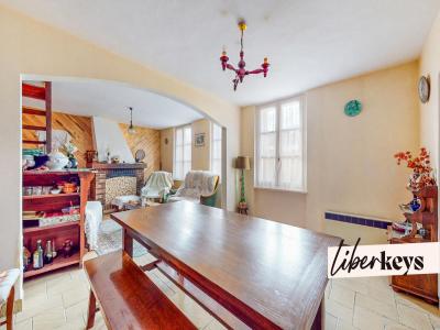 Vente Maison 5 pices SAINT-MAURICE-LES-CHARENCEY 61190