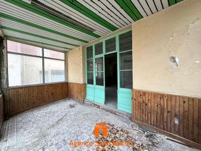 Vente Immeuble ANCONE 26200