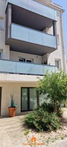 Vente Appartement 3 pi�ces ANCONE 26200