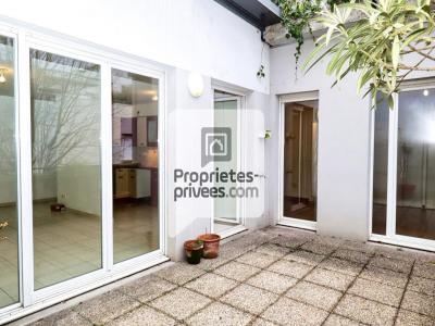 Vente Appartement 4 pices GRENOBLE 38100