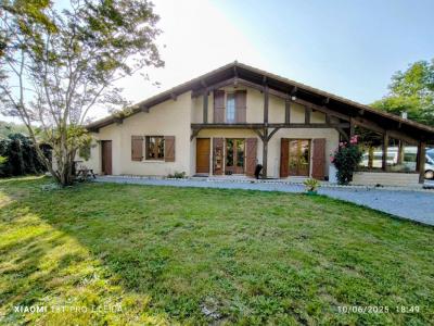 Vente Maison 7 pices BEGAAR 40400
