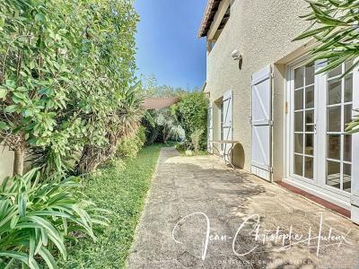 Vente Maison 5 pices BOUILLARGUES 30230