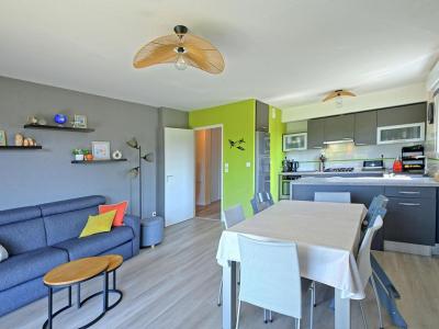 Vente Appartement 4 pices SAINT-ANDRE-DES-EAUX 44117