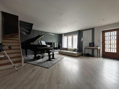 Vente Maison 4 pices BASSE-GOULAINE 44115