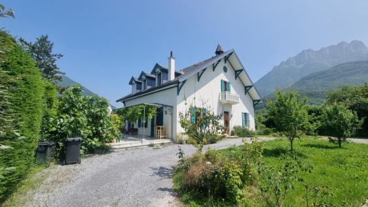 Vente Maison 10 pices TALLOIRES 74290