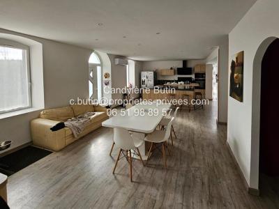 Vente Maison 7 pices VILLENEUVE-MINERVOIS 11160
