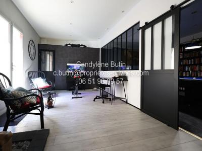 Vente Maison 6 pices THEZAN-LES-BEZIERS 34490
