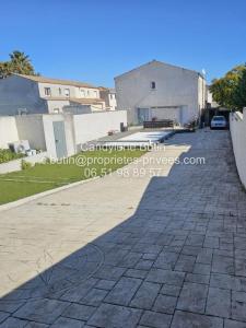 Vente Maison 4 pices CAZOULS-LES-BEZIERS 34370