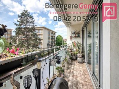 Vente Appartement 3 pices EAUBONNE 95600