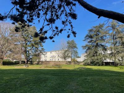 Vente Appartement 3 pices NANTES 44200