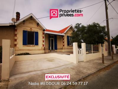 Vente Maison 4 pices LACANAU 33680