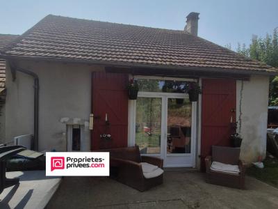 Vente Maison 2 pices SAINT-GAL-SUR-SIOULE 63440