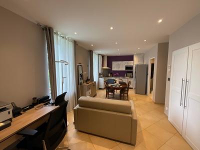 Vente Appartement 3 pices SAINT-JUST-SAINT-RAMBERT 42170