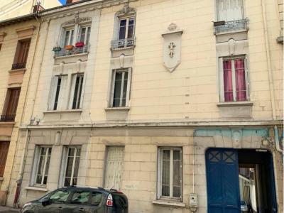 Vente Immeuble SAINT-ETIENNE 42000