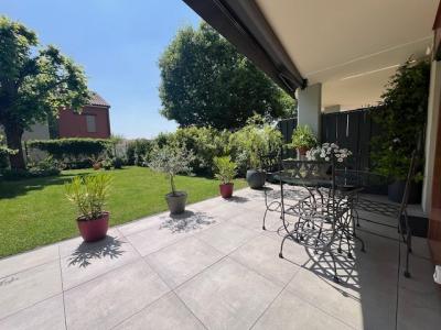 Vente Appartement 2 pices ROCHE-LA-MOLIERE 42230