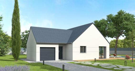 Vente Maison 5 pices PAVILLY 76570