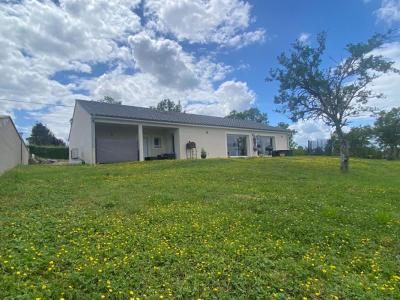 Vente Maison 6 pices VEZELISE 54330