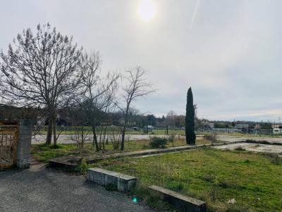 Vente Terrain CHATUZANGE-LE-GOUBET 26300