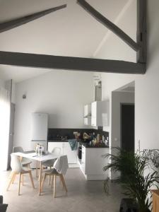 Location Maison 4 pices VOUILLE 86190