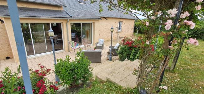 Vente Maison 6 pices BURET 53170