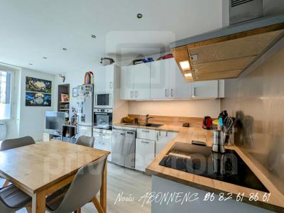 Vente Appartement 2 pices GRENOBLE 38000