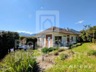 Vente Maison 5 pices PERCY 38930