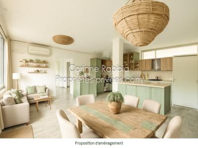 Vente Appartement 3 pices TOULOUSE 31100