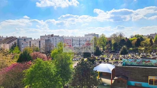 Vente Appartement 5 pices VERSAILLES 78000