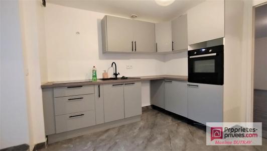 Vente Maison 4 pices CHATEAU-RENAULT 37110