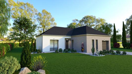 Vente Terrain ATTAINVILLE 95570