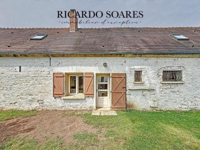 Vente Maison 5 pices PONT-SAINTE-MAXENCE 60700