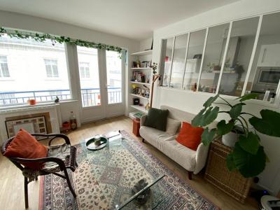 Location Appartement 2 pices LORIENT 56100