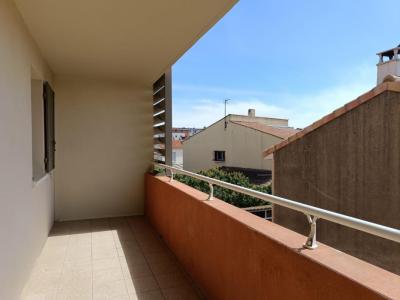 Location Appartement 2 pices NARBONNE 11100