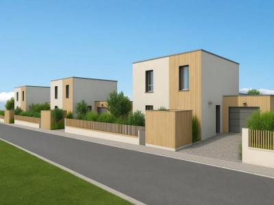 Vente Maison SENNECEY-LES-DIJON 21800