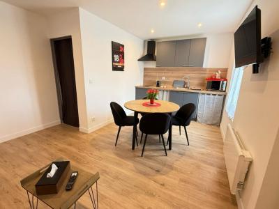 Location Appartement 2 pices SAINT-JEAN-LASSEILLE 66300