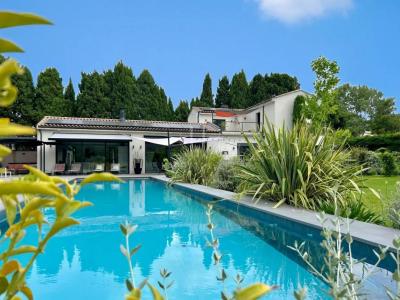 Vente Prestige SAINT-REMY-DE-PROVENCE 13210