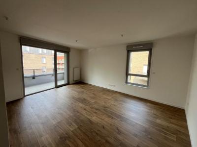 Location Appartement 3 pices CROIX 59170